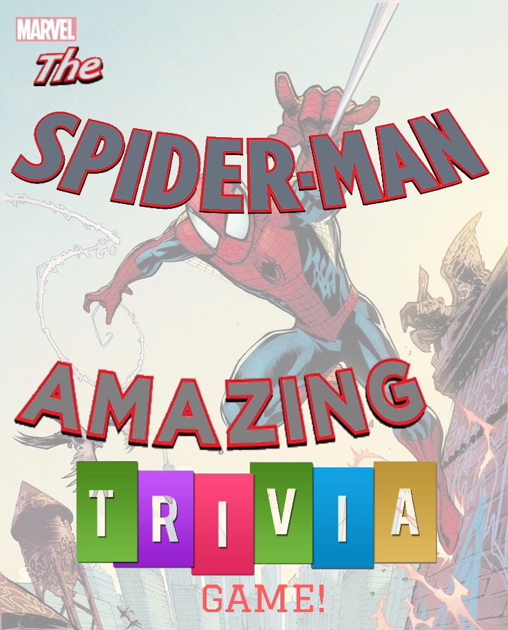 Trivia Game Title Image